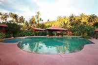 The Fern Gardenia Resort 3
